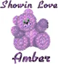 Amber