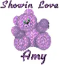 Amy