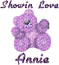 Annie