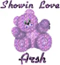 Arsh