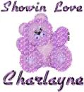 Charlayne