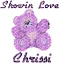 Chrissi