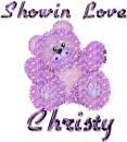 Christy