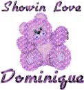 Dominique