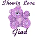 Gied