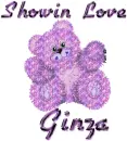 Ginza