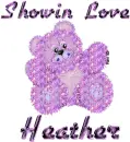 Heather