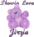 Jirzie