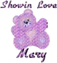 Mary