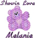 Melanie