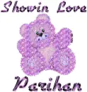 Parihan