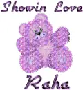 Raha