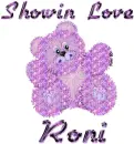 Roni - fg