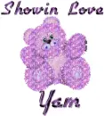 Yam