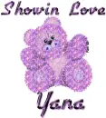 Yana