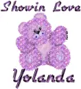 Yolanda