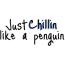 chillin