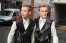 jedward