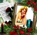 pinup
