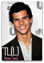 Taylor Lautner- UtterFitness<3