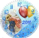 happy 2011