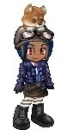 Gaia Doll