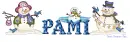 Pami Snow Family
