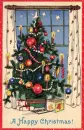A happy Christmas