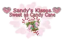 Sandy's Kisses