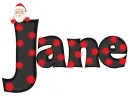 Santa Jane