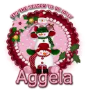 Tis the season-Aggela