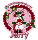 Tis the season-Jerry