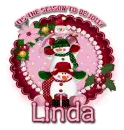 Tis the season-Linda