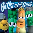 the boyz in the sink