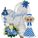 Genalyn