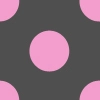 polkadot pink