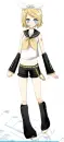 Kagamine Rin