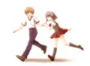Childhood Friends