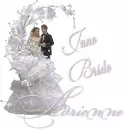 Adrienne - June Bride