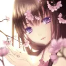 Anime girl