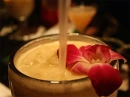 orchid milkshake