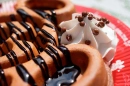 mickey waffle