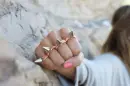 strong