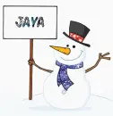 Jaya