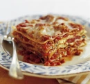 lasagne