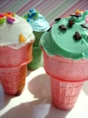 ice cream