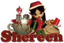 Shereen