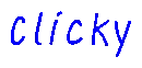 Clicky