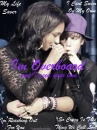 Overboard - Justin Bieber & Jessica Jarrell