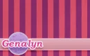 Genalyn Background